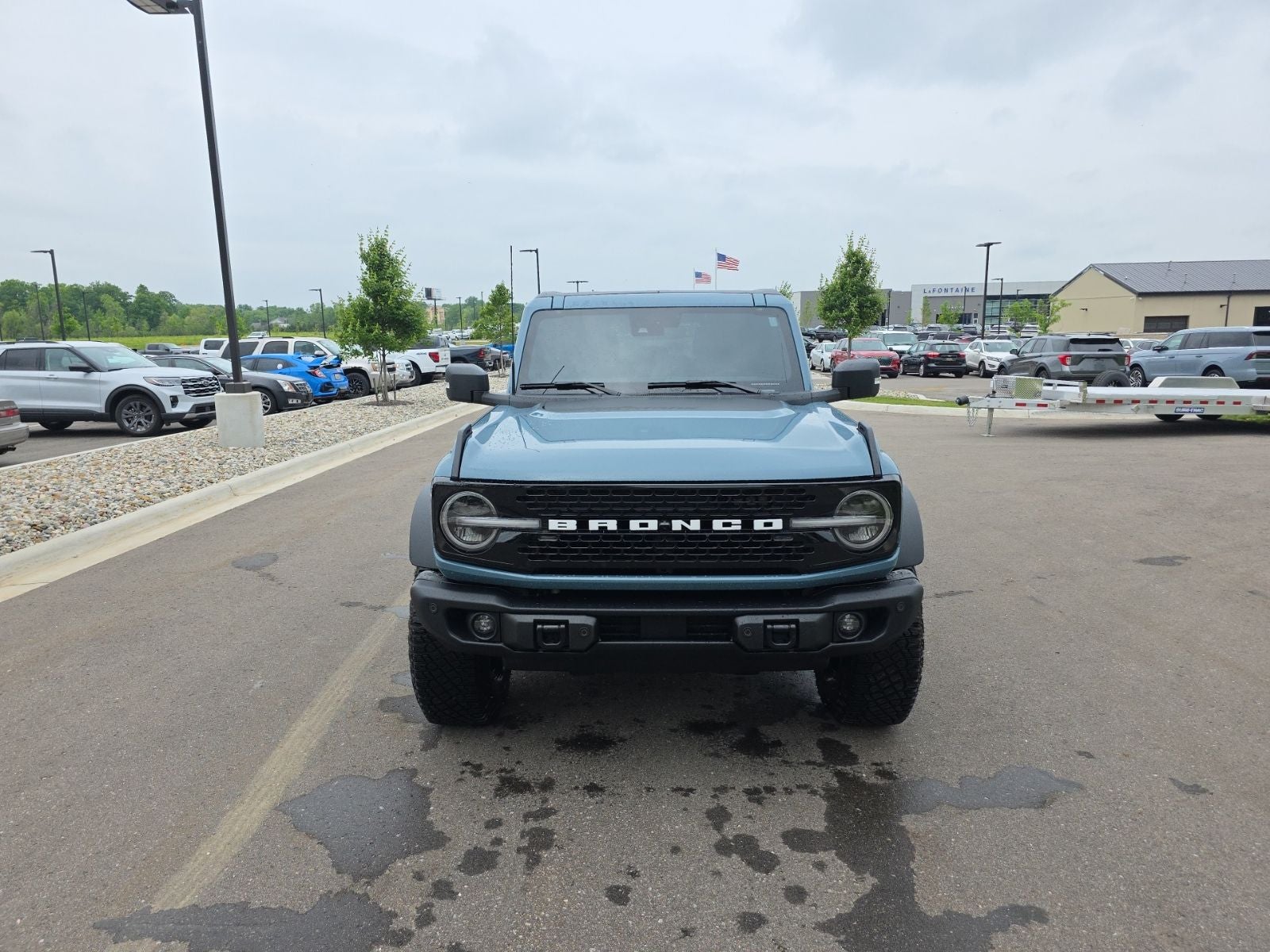ford bronco 4-door 2023 1FMEE5DP5PLB83850 image ford bronco 4-door 2023 1FMEE5DP5PLB83850 image